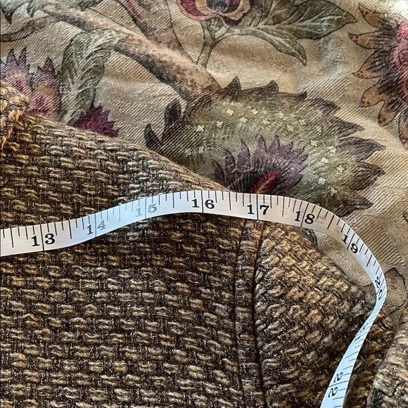 Set of jacket and skirt.Lauren Ralph Lauren. - Picture 12 of 16